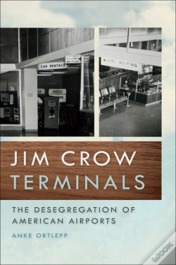 Capa do artigo Jim Crow Terminals