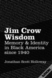 Capa do artigo Jim Crow Wisdom
