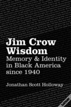 Capa do artigo Jim Crow Wisdom