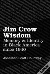 Capa do artigo Jim Crow Wisdom