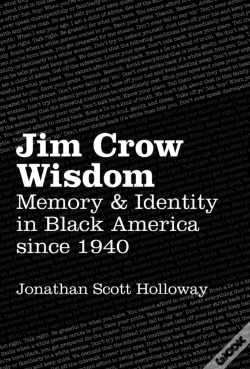 Capa do artigo Jim Crow Wisdom