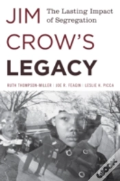 Capa do artigo Jim Crows Impact Amp Legacy Segrcb