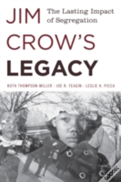 Capa do artigo Jim Crows Impact Amp Legacy Segrcb