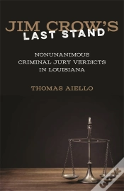 Capa do artigo Jim Crow