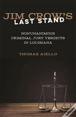 Capa do artigo Jim Crow'S Last Stand