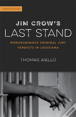 Capa do artigo Jim Crow'S Last Stand
