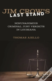 Capa do artigo Jim Crow