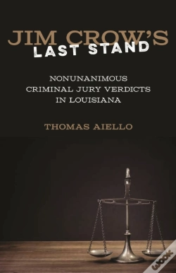 Capa do artigo Jim Crow'S Last Stand