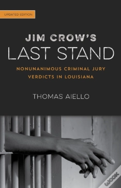 Capa do artigo Jim Crow'S Last Stand
