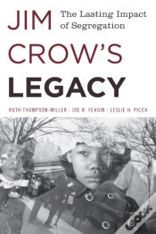 Capa do artigo Jim Crow