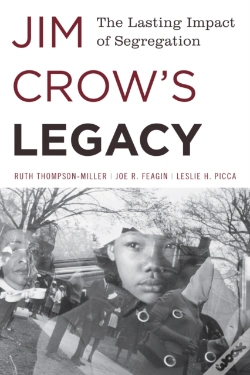 Capa do artigo Jim Crow'S Legacy