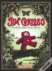 Capa do artigo Jim Curioso