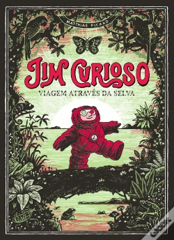 Capa do artigo Jim Curioso