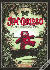 Jim Curioso