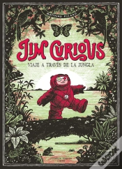 Capa do artigo Jim Curious