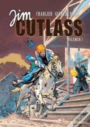 Jim Cutlas Nº 2