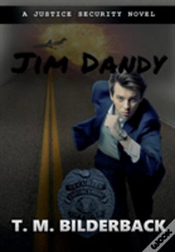 Capa do artigo Jim Dandy - A Justice Security Novel