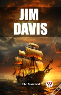 Capa do artigo Jim Davis (Edition2023)