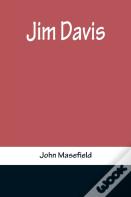 Jim Davis