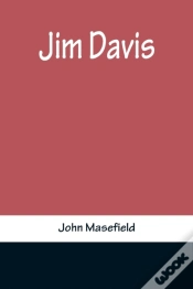 Capa do artigo Jim Davis