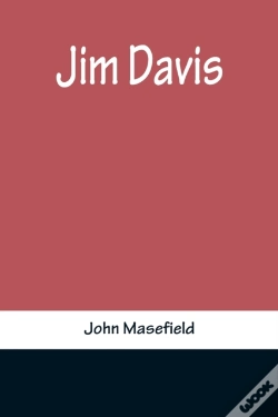 Capa do artigo Jim Davis
