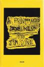 Jim Dine A Printmaker'S Document /Anglais - Preview