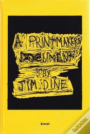Capa do artigo Jim Dine A Printmaker