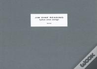 Jim Dine Reading