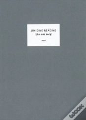 Capa do artigo Jim Dine Reading