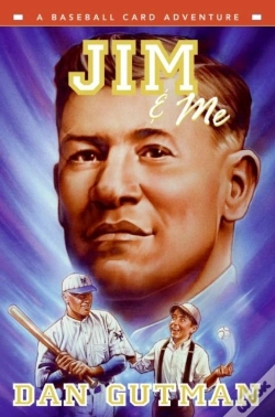 Capa do artigo Jim & Me