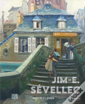 Capa do artigo Jim-E. Sévellec : L