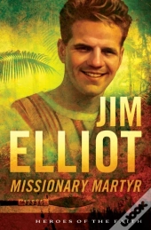 Jim Elliot