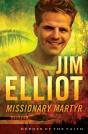 Jim Elliot - Preview