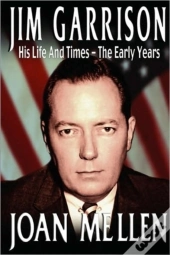 Jim Garrison