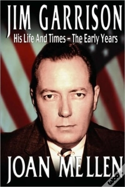 Capa do artigo Jim Garrison