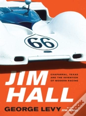 Capa do artigo Jim Hall