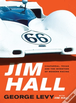 Capa do artigo Jim Hall