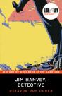 Jim Hanvey, Detective - Preview