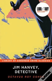 Jim Hanvey, Detective
