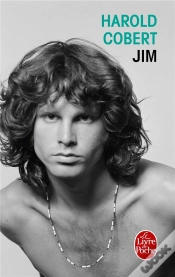 Capa do artigo Jim