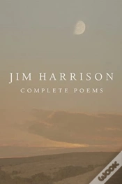 Capa do artigo Jim Harrison: Complete Poems