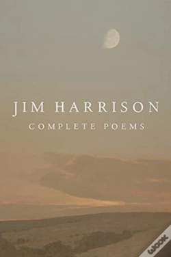 Capa do artigo Jim Harrison: Complete Poems