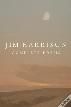 Capa do artigo Jim Harrison: Complete Poems