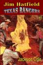 Jim Hatfield Texas Rangers #5 - Preview