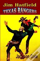 Jim Hatfield Texas Rangers #6