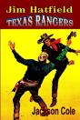 Jim Hatfield Texas Rangers #6 - Preview