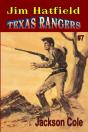 Jim Hatfield Texas Rangers #7: Two Guns - Preview