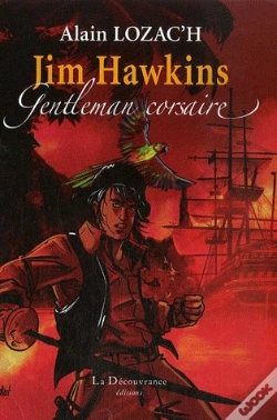Capa do artigo Jim Hawkins Gentleman Corsaire