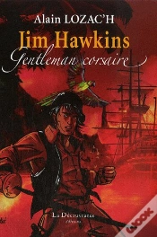 Capa do artigo Jim Hawkins Gentleman Corsaire