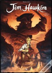 Jim Hawkins T.1 ; Le Testament De Flint